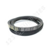 Correa trapezoidal lisa Texrope S84 B67 / 17 001776/17 x 1707 Li