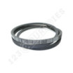 Correa trapezoidal lisa Contitech Conti V B86 17 x 2184 Li / 2229 Ld