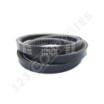 Correa trapezoidal dentada BX50