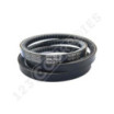 Correa trapezoidal dentada BX52.5