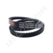 Correa trapezoidal dentada BX52