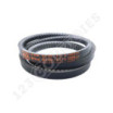 Correa trapezoidal dentada BX60
