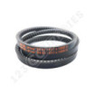 Correa trapezoidal dentada BX61