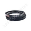 Correa trapezoidal dentada BX69