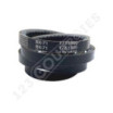 Correa trapezoidal dentada BX71