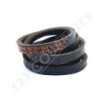 Correa trapezoidal dentada BX73