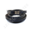 Correa trapezoidal dentada BX83