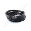 Correa trapezoidal dentada BX89