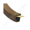 Correa de cortacésped MTD 754-04077