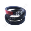 Correa trapezoidal Bando Red-S II SA-27