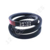 Correa trapezoidal Bando Red-S II SA-33