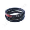 Correa trapezoidal Bando Red-S II SA-38