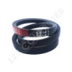 Correa trapezoidal Bando Red-S II SB-41