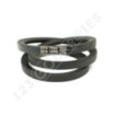 Correa trapezoidal lisa Texrope VP2 SPA1090