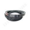 Correa trapezoidal lisa Texrope VP2 SPB1360