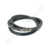 Correa trapezoidal lisa Texrope VP2 SPZ1127