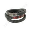 Correa trapezoidal lisa Texrope VP2 SPZ697