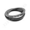 Correa trapezoidal lisa Texrope VP2 SPZ922