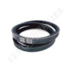 Correa trapezoidal dentada XPA1215