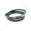 Correa trapezoidal dentada Texrope HFX Plus XPA1360