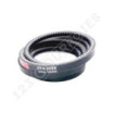Correa trapezoidal dentada XPA2000