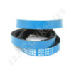 Correa trapezoidal dentada Contitech Conti V FO PIONEER XPA670 Ld