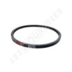 Correa trapezoidal dentada XPA710