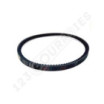 Correa trapezoidal dentada XPA757