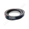 Correa trapezoidal dentada XPA857