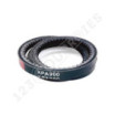 Correa trapezoidal dentada XPA900