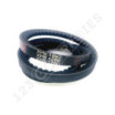 Correa trapezoidal dentada XPB1280