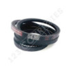 Correa trapezoidal dentada XPB2650