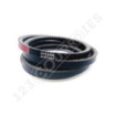 Correa trapezoidal dentada XPB2990