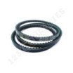 Correa trapezoidal dentada Texrope HFX Plus XPZ1270 / 3VX500
