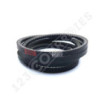 Correa trapezoidal dentada XPZ2037