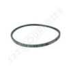 Correa trapezoidal lisa Contitech Conti V Z23 10 x 584 Li / 607 Ld