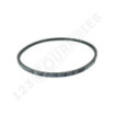Correa trapezoidal lisa Contitech Conti V Z24 10 x 610 Li / 633 Ld