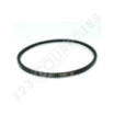 Correa trapezoidal lisa Texrope S84 Z24 / 10 00646/10 x 608 Li