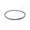 Correa trapezoidal lisa Contitech Conti V Z27 10 x 686 Li / 709 Ld