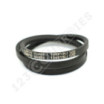 Correa trapezoidal lisa Texrope S84 Z36 / 10 00953/10 x 915 Li