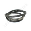 Correa trapezoidal lisa Texrope S84 Z39 / 10 001028/10 x 990 Li