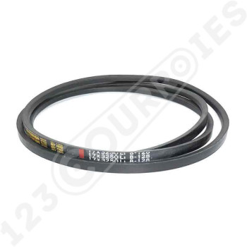 El modelo de Correa trapezoidal lisa B128 - B128