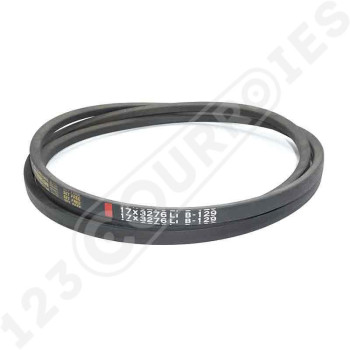 El modelo de Correa trapezoidal lisa B129 - B129