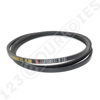 El modelo de Correa trapezoidal lisa B131 - B131
