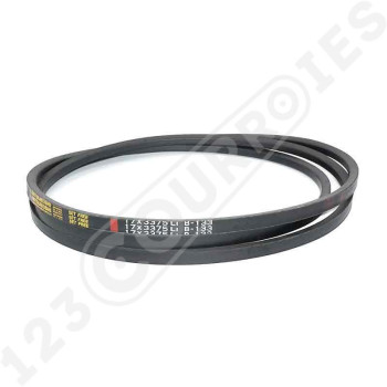 El modelo de Correa trapezoidal lisa B133 - B133