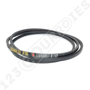 El modelo de Correa trapezoidal lisa B134 - B134