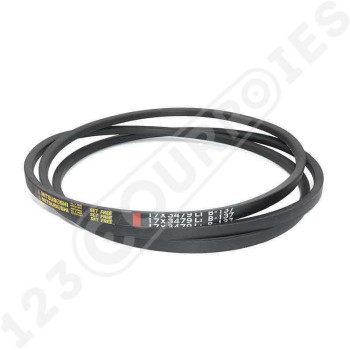 El modelo de Correa trapezoidal lisa B137 - B137