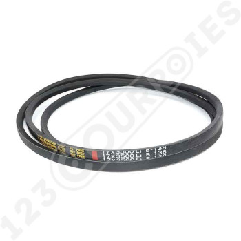 El modelo de Correa trapezoidal lisa B138 - B138
