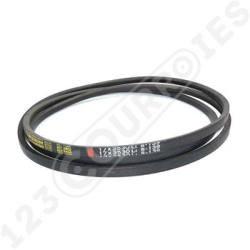 El modelo de Correa trapezoidal lisa B139 - B139