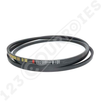 El modelo de Correa trapezoidal lisa B140 - B140